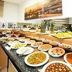 Hotel Aspalace The Old 3*