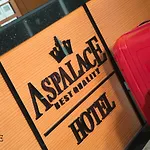 Aspalace The Old Hotel