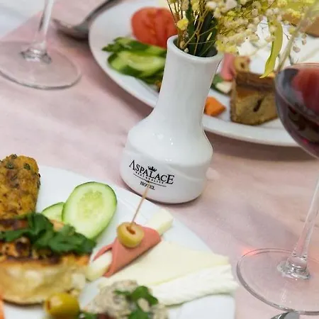 Aspalace The Old Istanbul