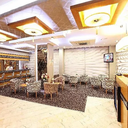 Hotel Aspalace The Old 3*