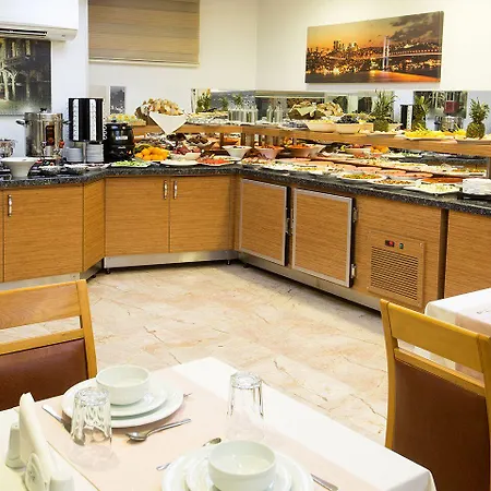 Aspalace The Old Hotel Istanbul