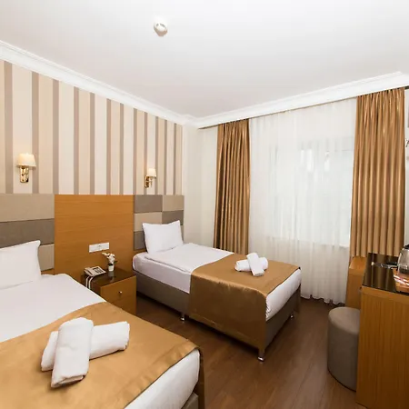 Aspalace The Old Hotel Istanbul