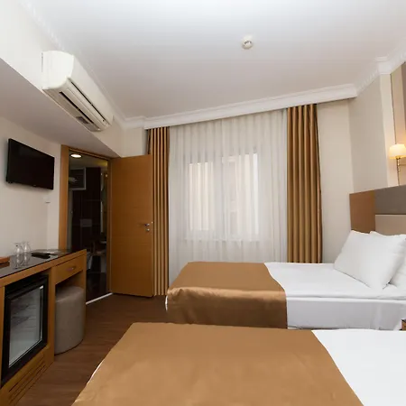 Hotel Aspalace The Old 3*