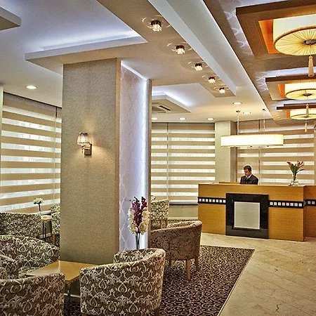 Aspalace The Old Istanbul