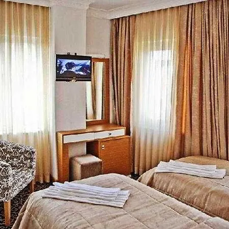 Aspalace The Old Hotel Istanbul