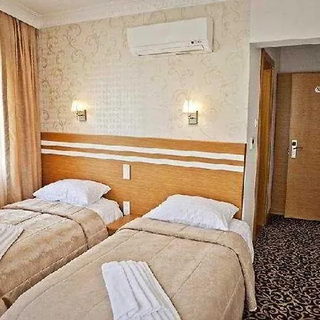 Aspalace The Old Istanbul