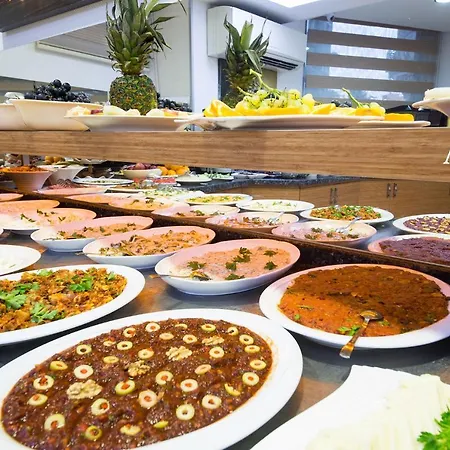 Hotel Aspalace The Old 3*