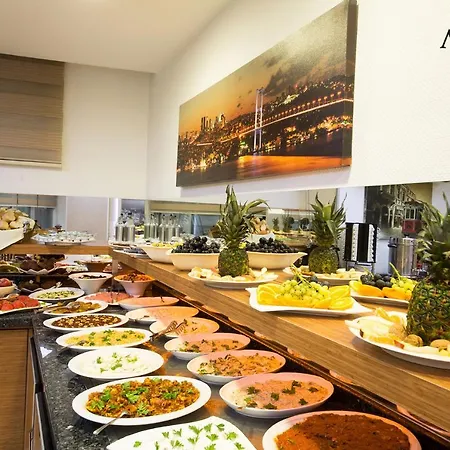 Aspalace The Old Hotel 3*