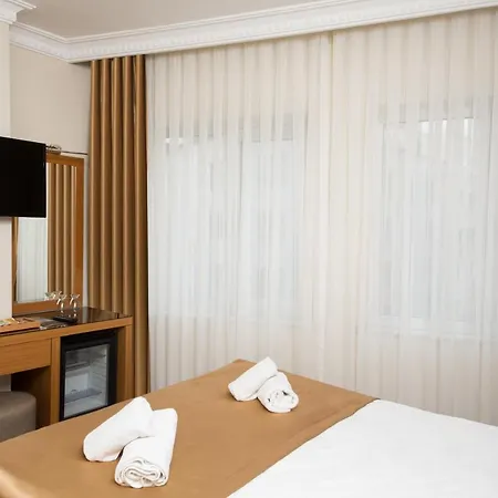 Aspalace The Old Hotel