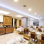 Aspalace The Old 3* Isztambul