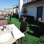 Aspalace The Old 3*
