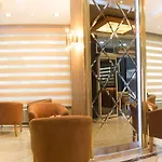 Aspalace The Old 3* Isztambul