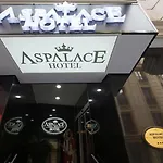 Aspalace The Old Szálloda 3*