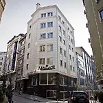 Aspalace The Old Szálloda 3*