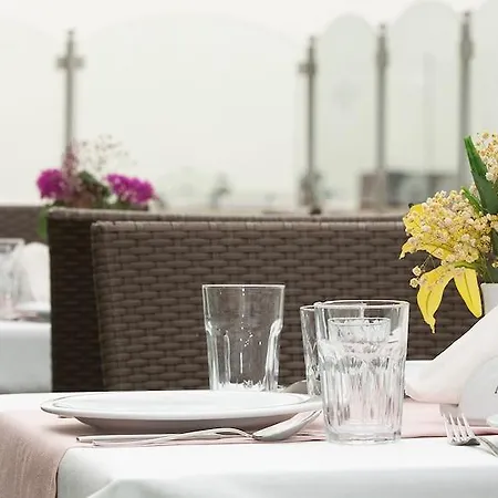 Aspalace The Old 3* Istanbul