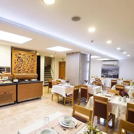 Aspalace The Old 3* Istanbul