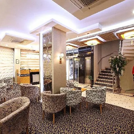 Aspalace The Old Istanbul