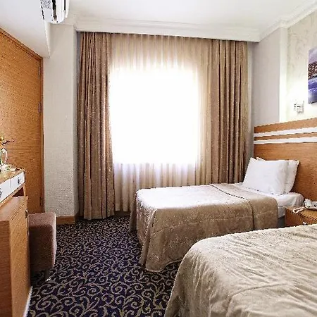 Aspalace The Old Hotel Istanbul