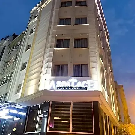Aspalace The Old Hotel
