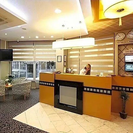 Hotel Aspalace The Old 3*