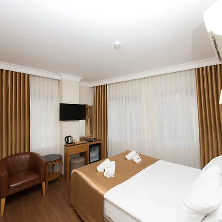 Hotel Aspalace 3*