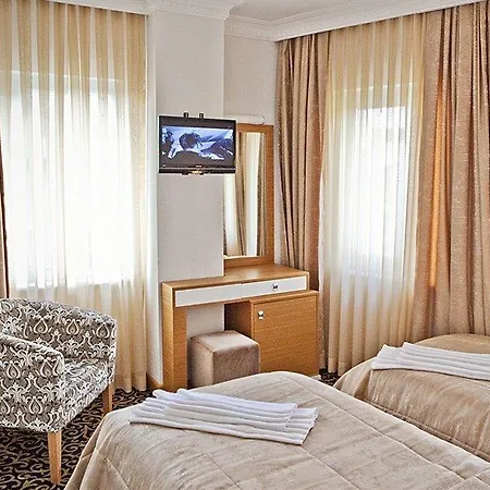 Hotel Aspalace The Old Istanbul