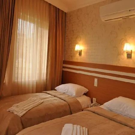 Aspalace The Old 3*