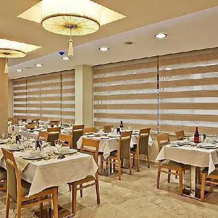 Hotel Aspalace The Old Istanbul