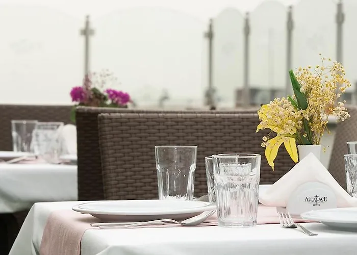 Aspalace The Old 3* Стамбул