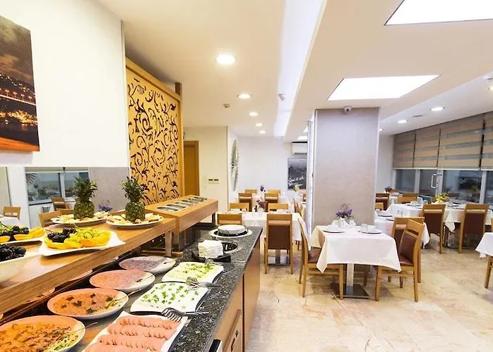 Aspalace The Old Отель Стамбул