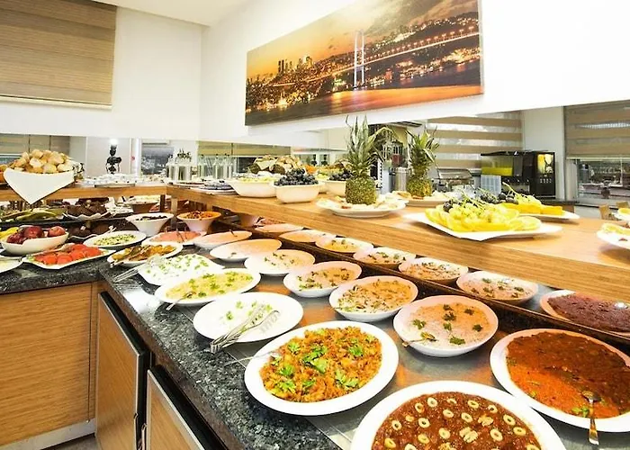 Отель Aspalace The Old 3*