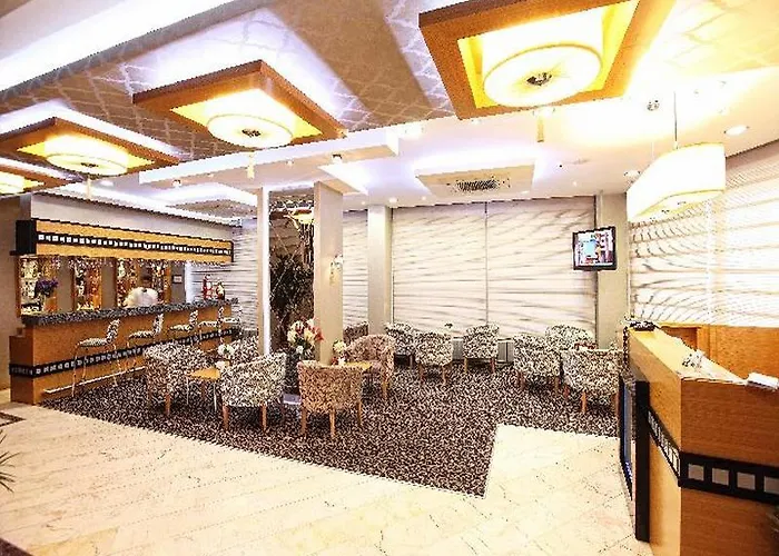 Отель Aspalace The Old 3*