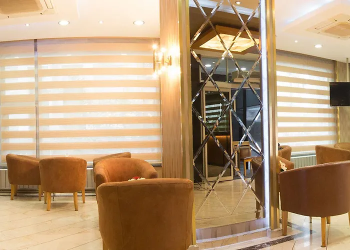 Aspalace The Old 3* Стамбул