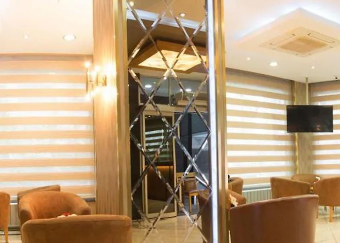 Отель Aspalace The Old 3*