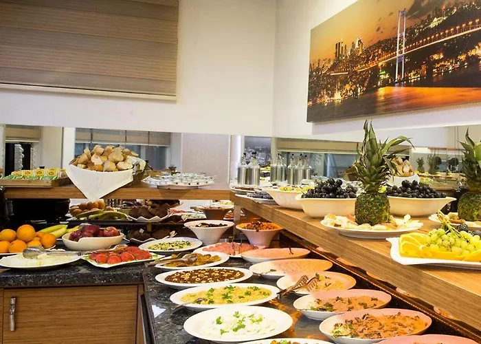 Отель Aspalace The Old