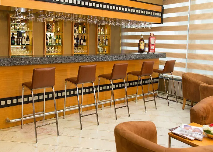 Aspalace The Old 3* Стамбул