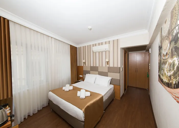 Aspalace The Old Отель 3*