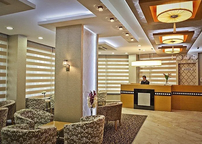 Aspalace The Old Стамбул