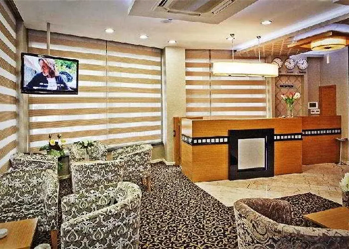 Aspalace The Old Отель