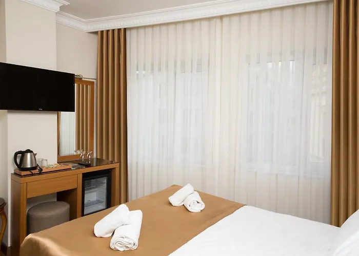 Aspalace The Old Отель