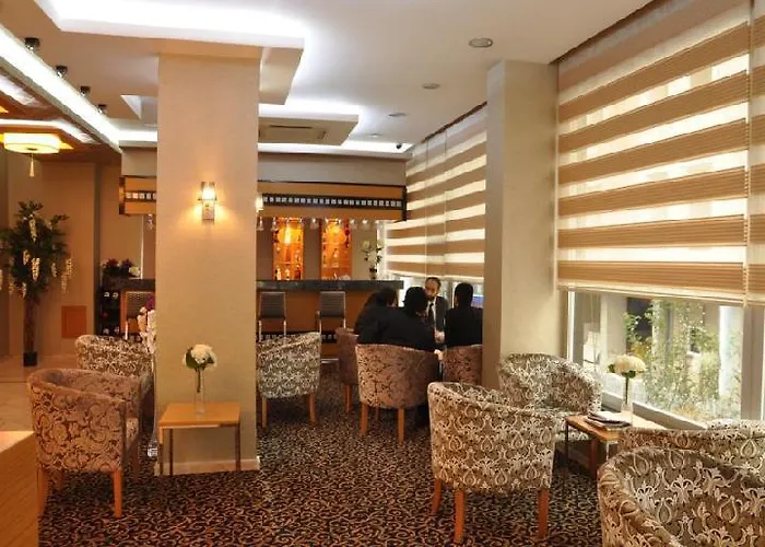 Aspalace The Old Отель