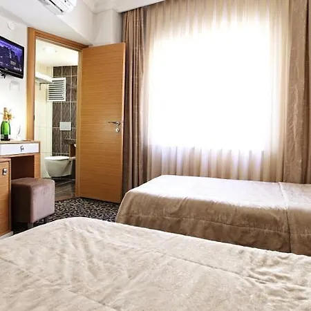 Aspalace The Old Hotell Istanbul