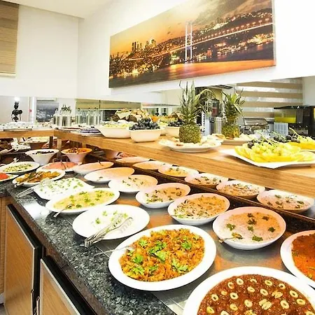 Hotell Aspalace The Old 3*