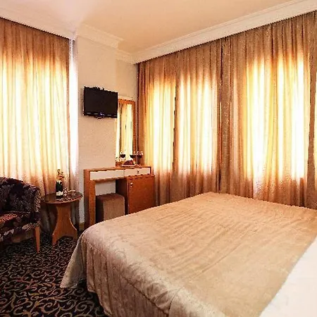 Hotell Aspalace The Old 3*