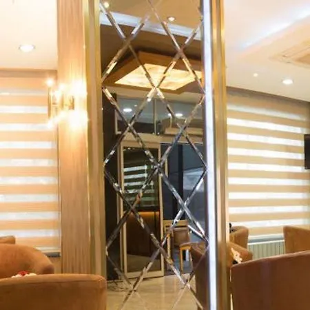 Hotell Aspalace The Old 3*