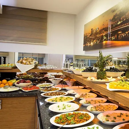 Hotell Aspalace The Old