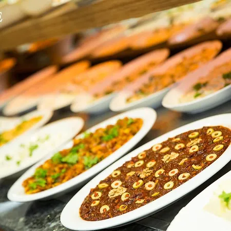 Hotell Aspalace The Old