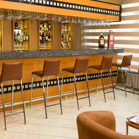 Aspalace The Old 3* Istanbul