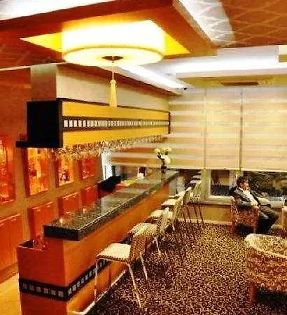 Hotell Aspalace The Old Istanbul