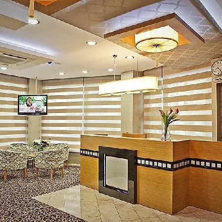 Aspalace The Old Hotell 3*